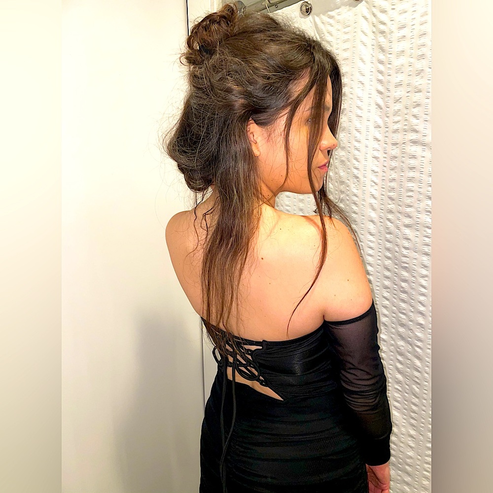 Meet your Posher, Zara